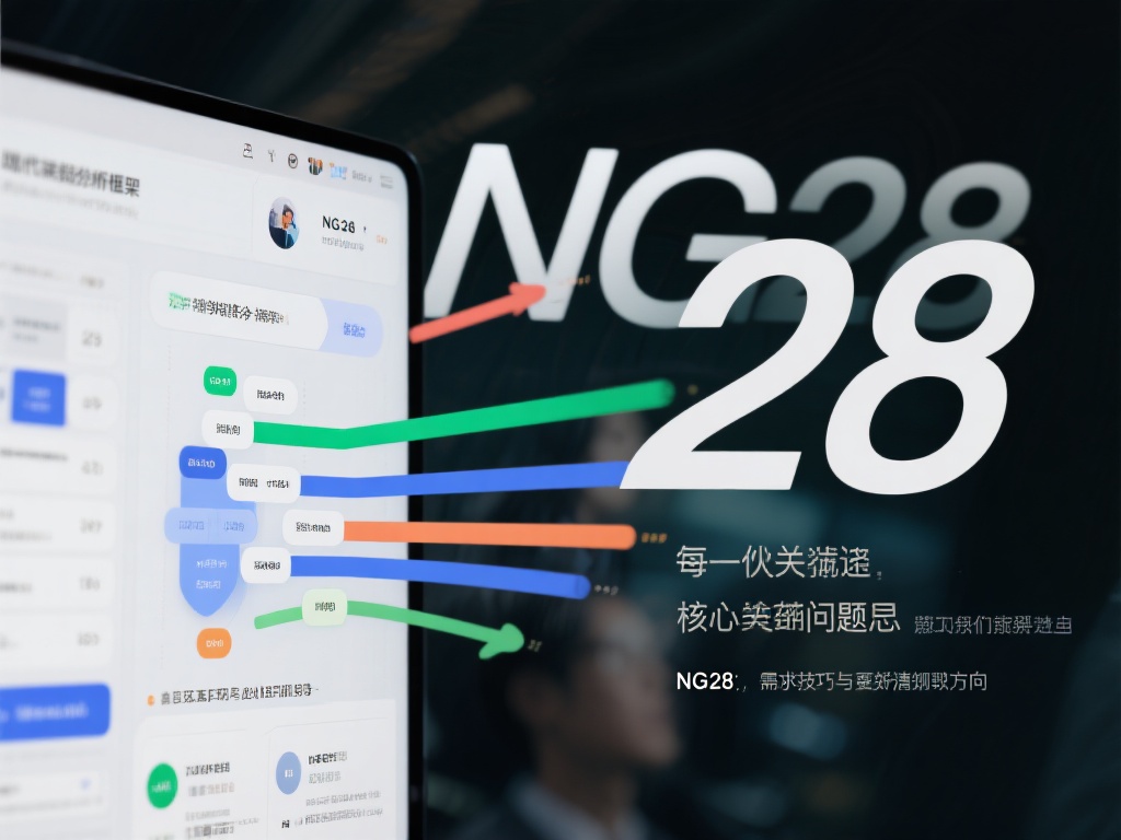 NG28如何实现高效运作与优化升级