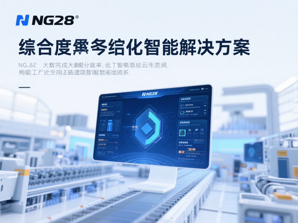 NG28助力升级,开启高效新体验 NG28是一款集成度极高的智能解决方案,专注于提升