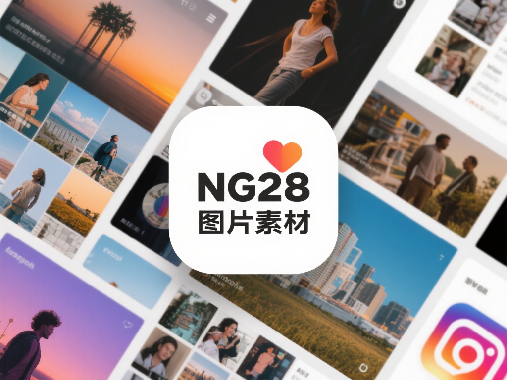 ng28图片素材 在现代设计领域,高质量的图片素材是打造吸引力的关键