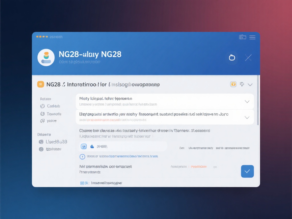 如何完整卸载NG28软件避免残留问题 系统工具适合解决轻度卸载问题,但如果NG28安装过