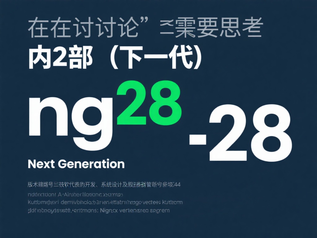 深入解析NG28内部工作机制与运行原理 在讨论“ng28内部”之前,我们需要思考它可能代表