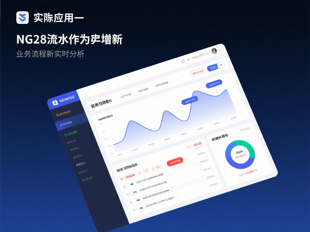 揭秘NG28流水背后的技术原理与应用前景