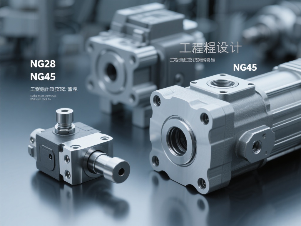 探索NG28与NG45：宇宙深处的神秘天体现象