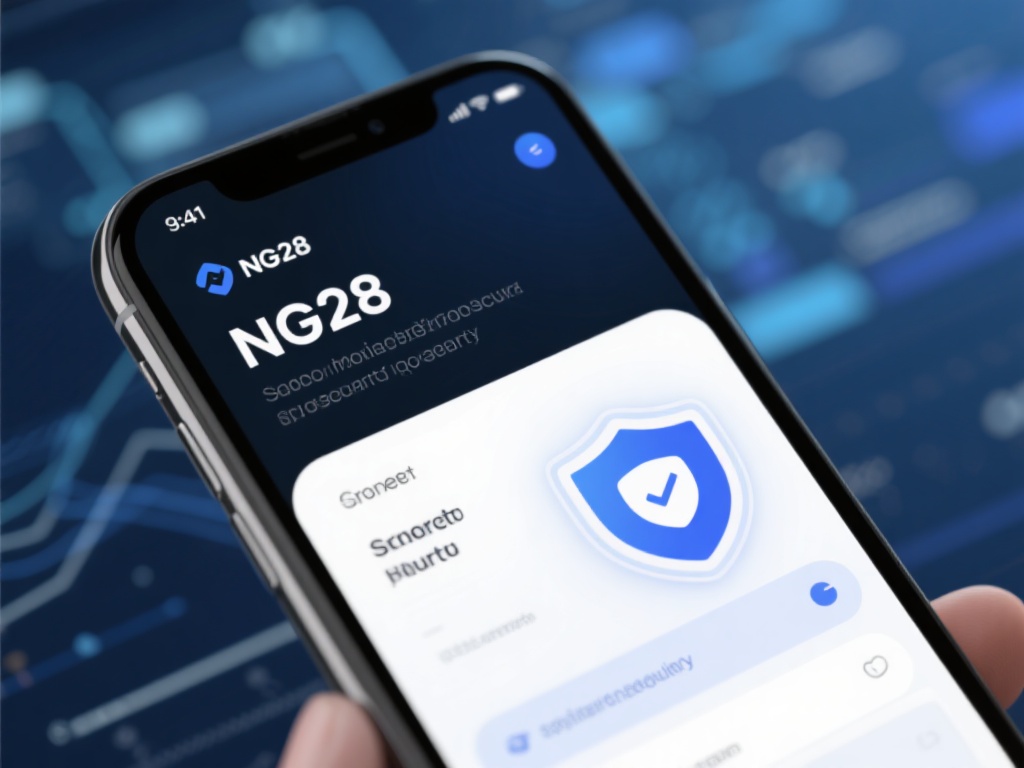 探索NG28软件的安全性与可靠性