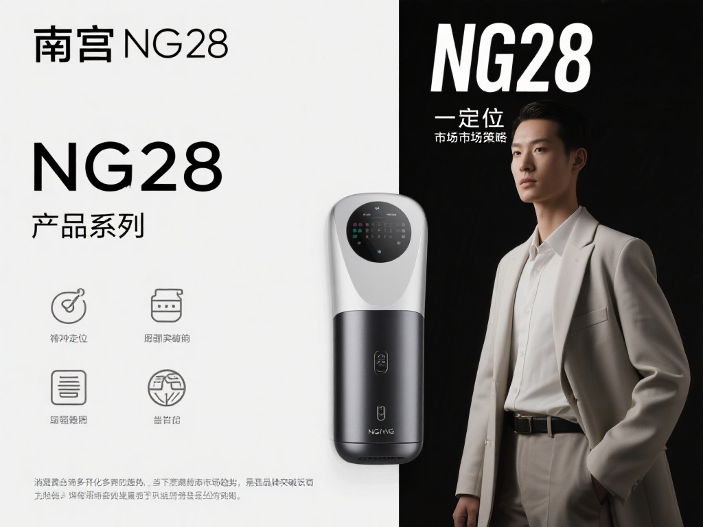 深入解析南宫NG28产品定位及市场战略