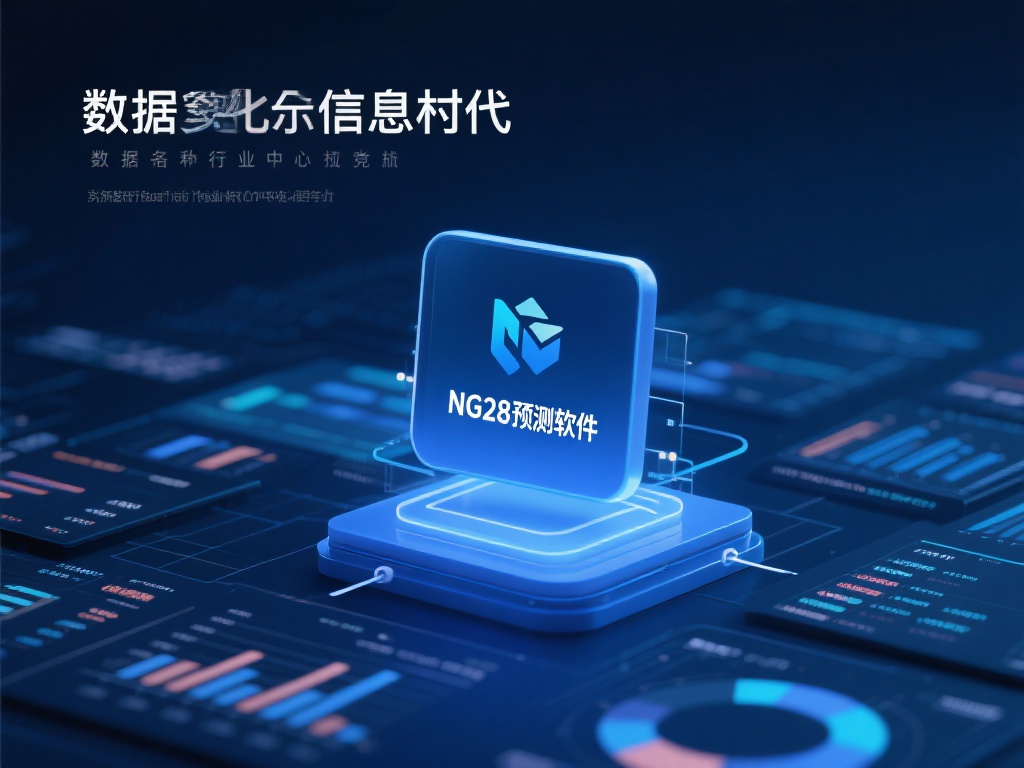 揭示NG28预测软件背后强大功能与应用潜力