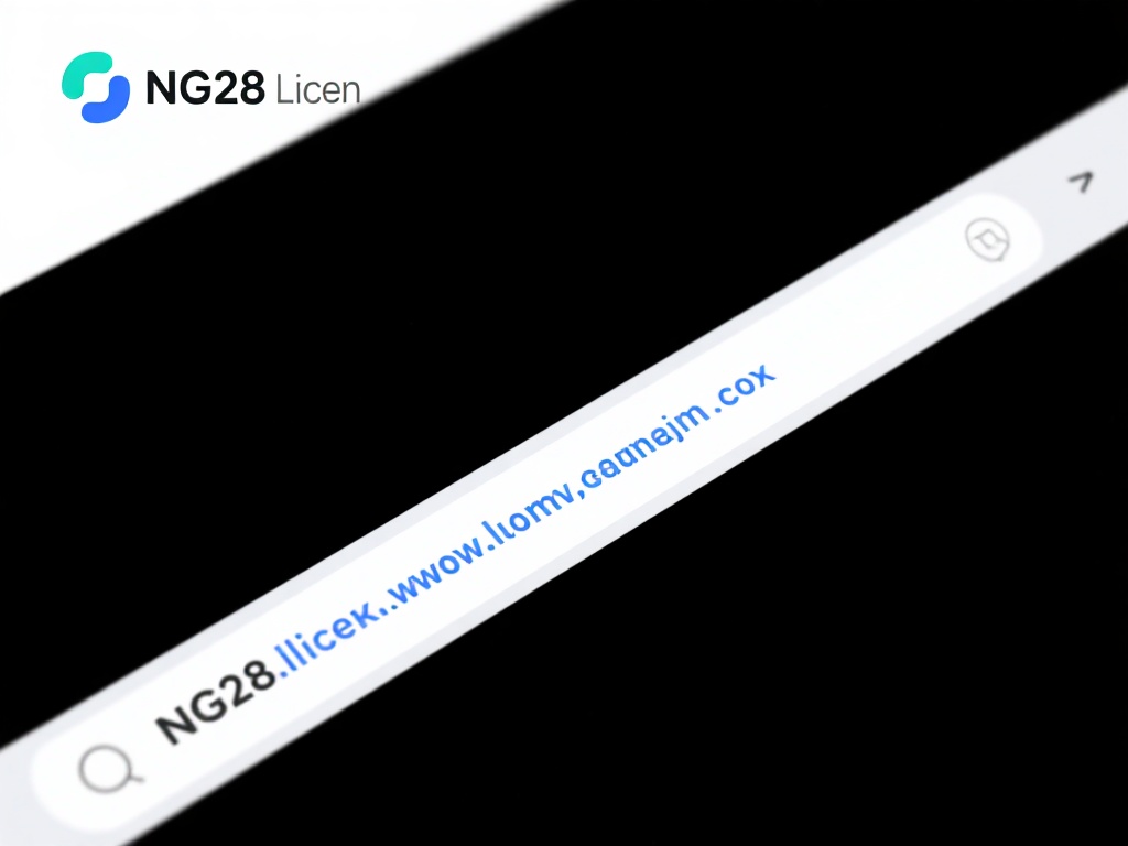 如何快速获取NG28链接网址指南