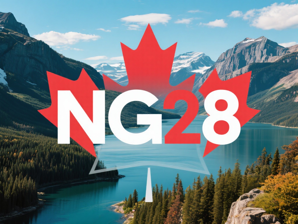 NG28加拿大