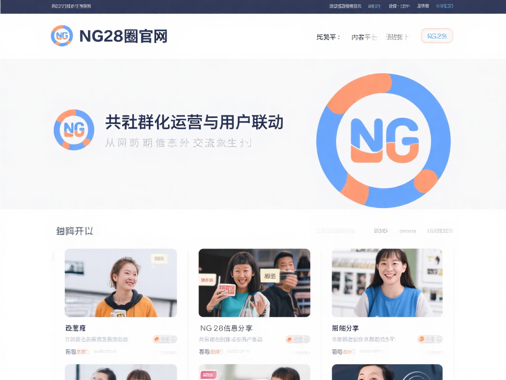NG28圈官网：最新资讯与玩家互动平台