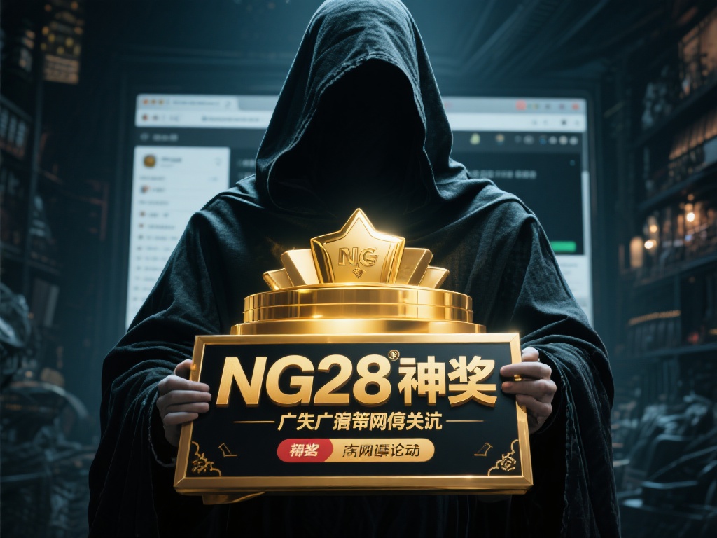 ng28神秘大奖之所以引发广大网友的关注，其起源要