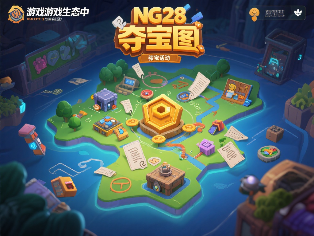 ng28夺宝图