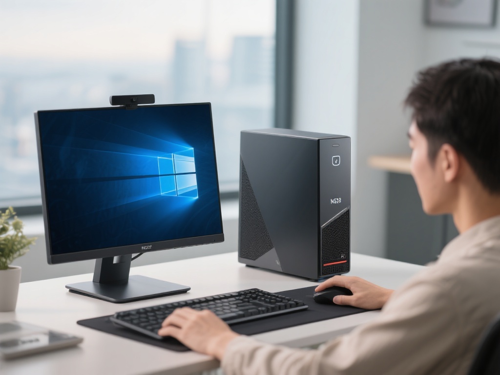 如何选择适合自己的电脑NG28型号配置