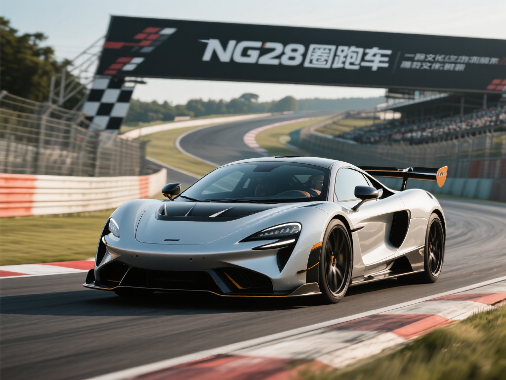 极限竞速体验：揭秘NG28圈跑车性能与魅力