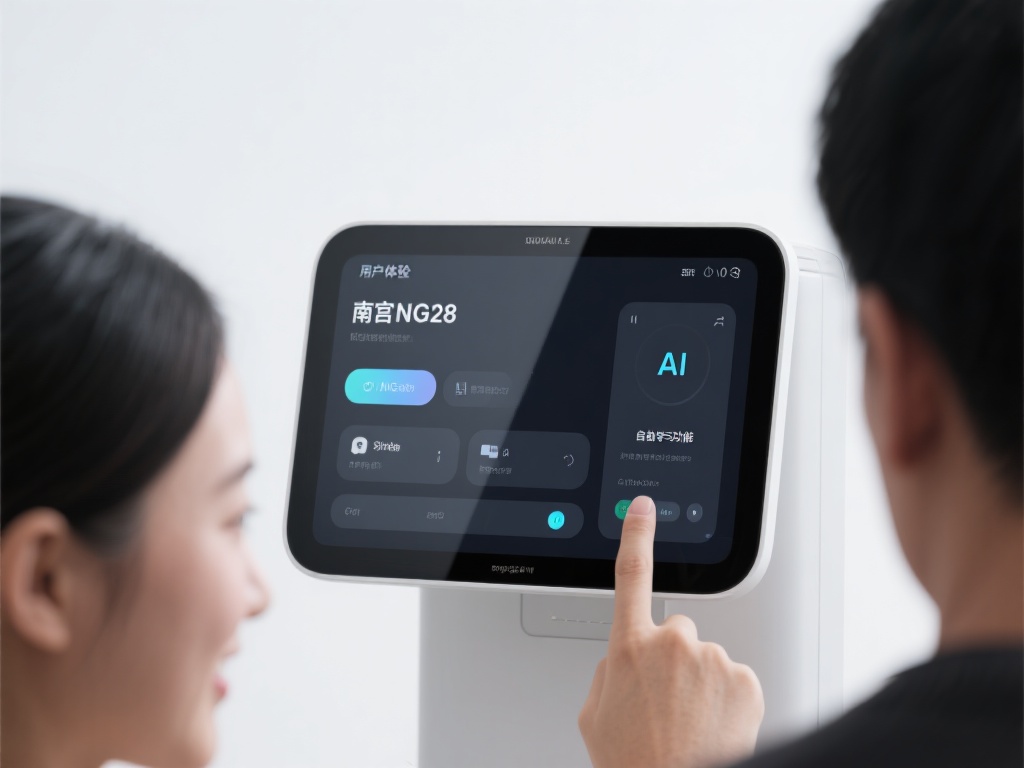 南宫NG28多功能智能设备详解