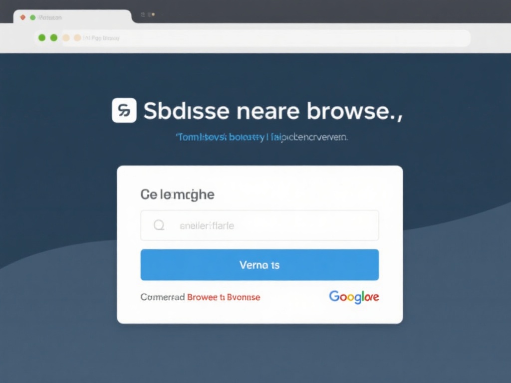 更新或更换浏览器：一些浏览器可能无法兼容特定的登录