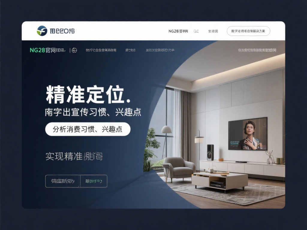 精准定位：&nbsp;不只是宣传产品，而是通过分析消费者习惯