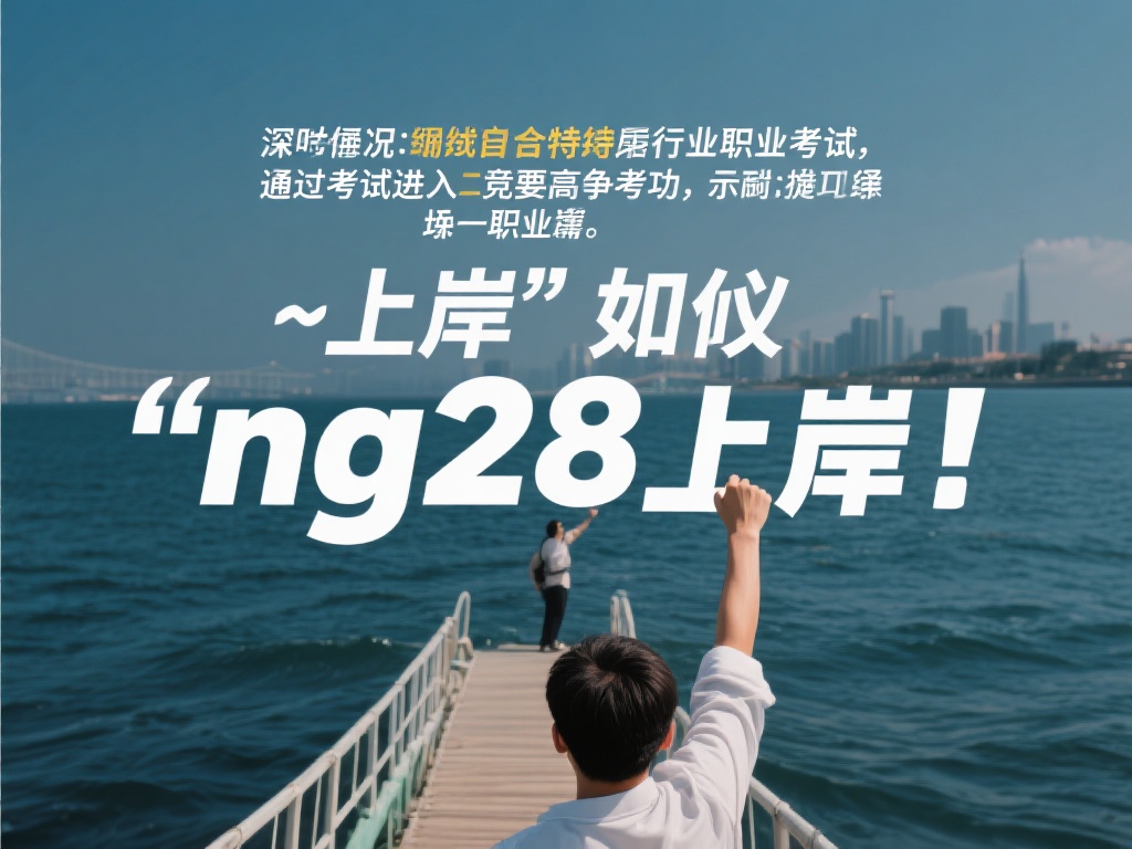 NG28如何成功上岸：经验分享与实用攻略