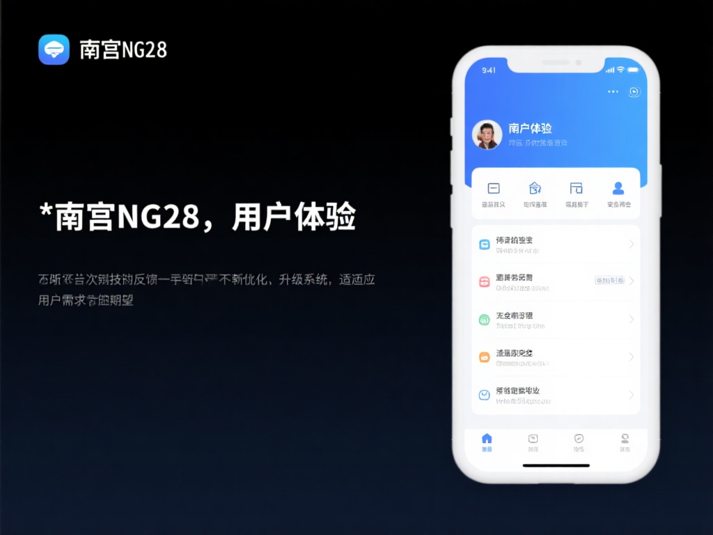 南宫ng28官网版 *用户体验是南宫ng28官网版的核心竞争力之一。*