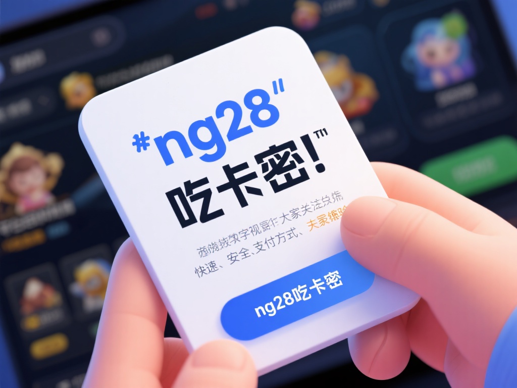 探索NG28吃卡密的全新体验与背后故事