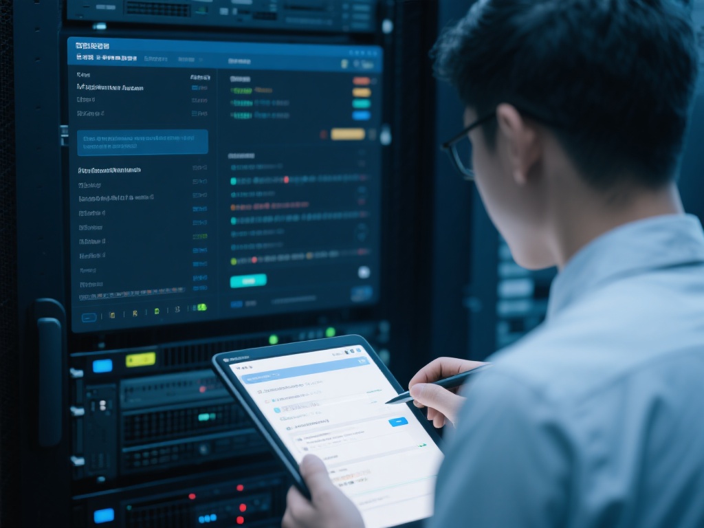 问题识别
在维护开始前，快速定位问题是最重要的任