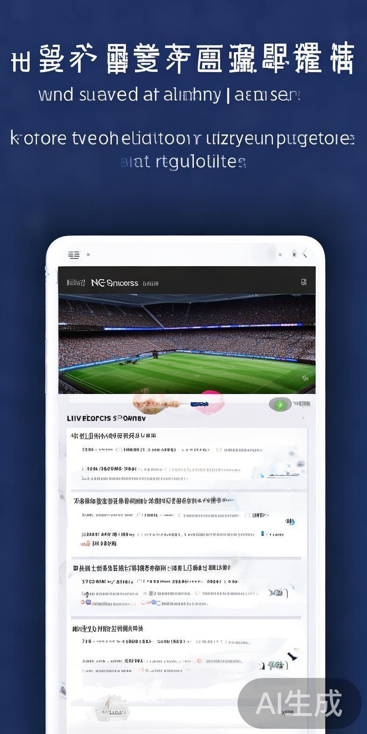 全面揭示NG体育涉赌事件的内幕与真相深度解析 NG体育作为一家体育服务平台,业务涵盖比赛直播、数