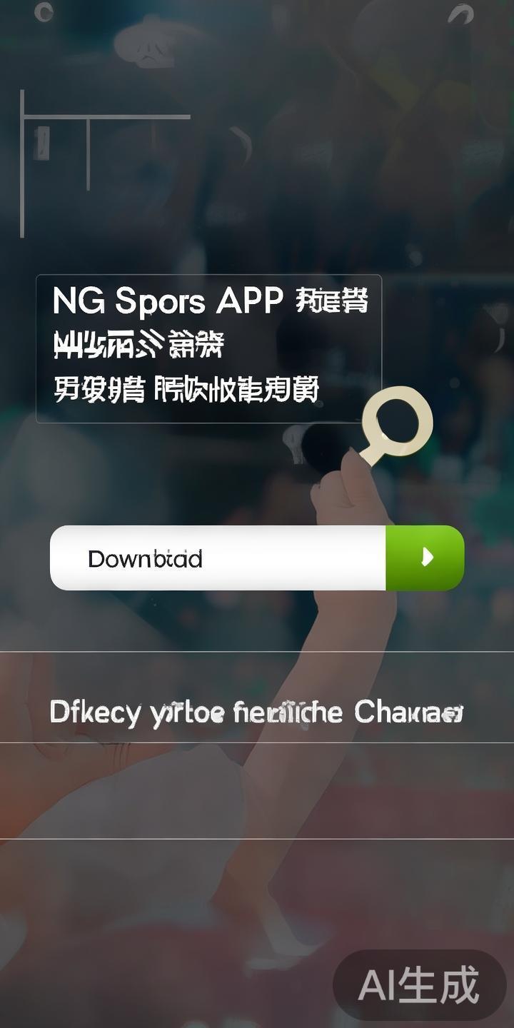 2024年如何顺利注册并享受NG体育APP注册入口详解 用户可以直接在官方渠道下载NG体育APP,确保不会