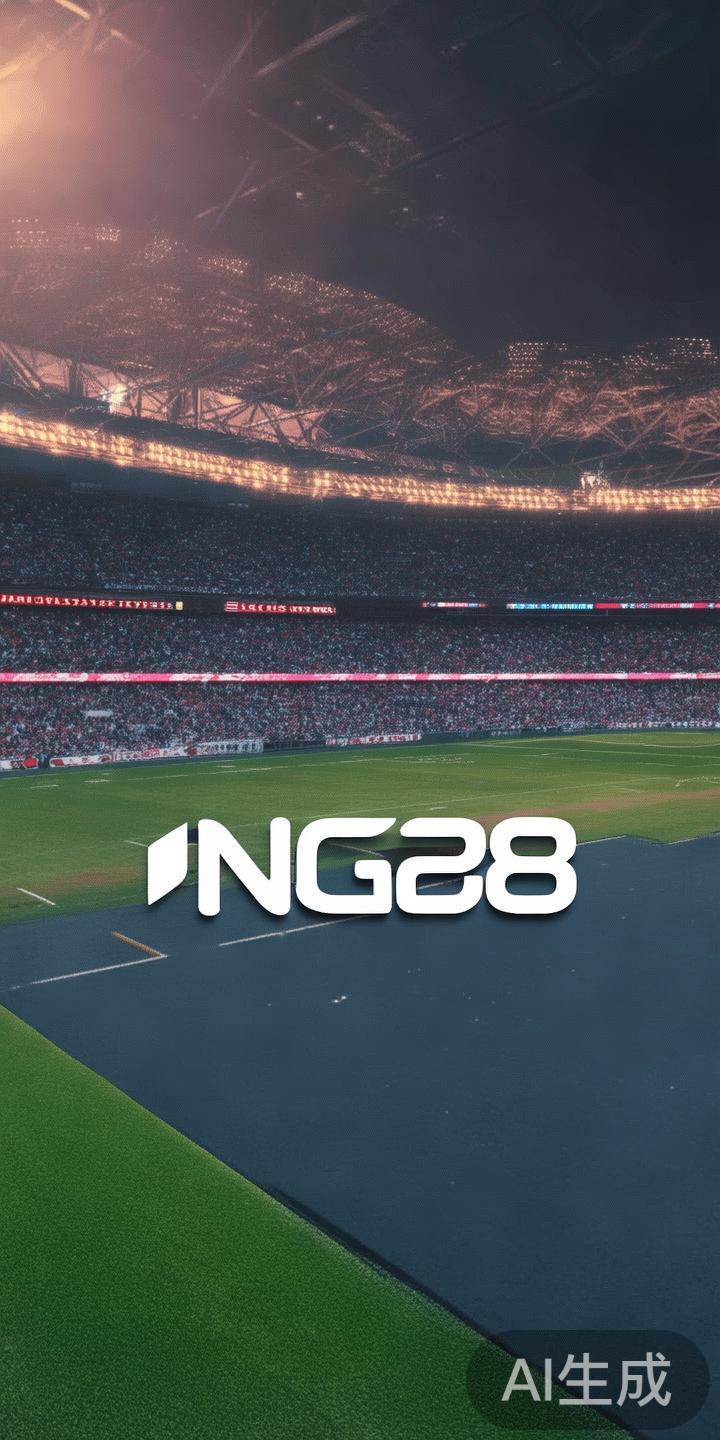 品牌关联：NG28常被视作NG体育平台的子品牌或旗