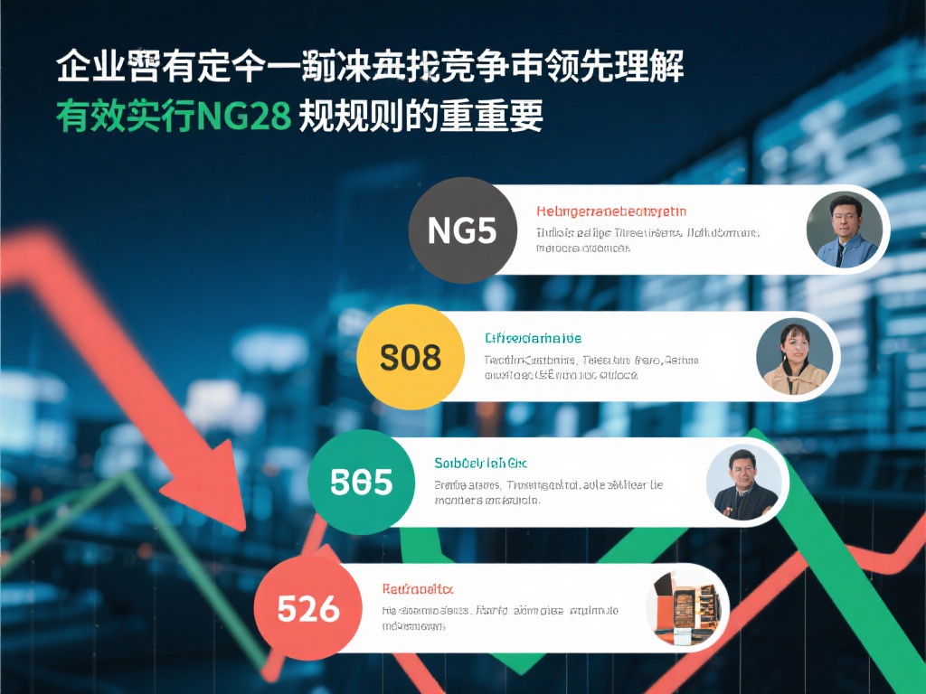 深入解析NG28规则:影响与应用详解 企业若要在激烈的市场竞争中保持领先,理解并有效实施