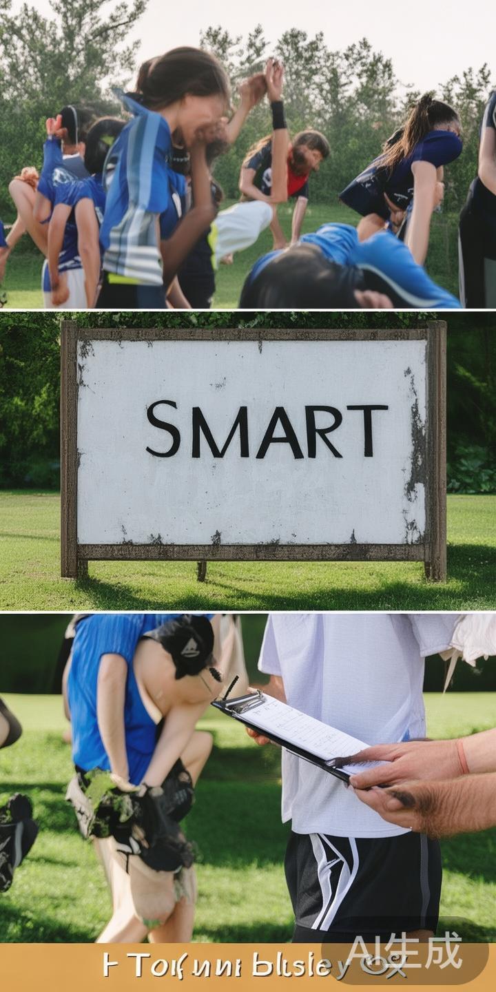 许多运动爱好者在训练中容易陷入迷茫状态，难以取得持