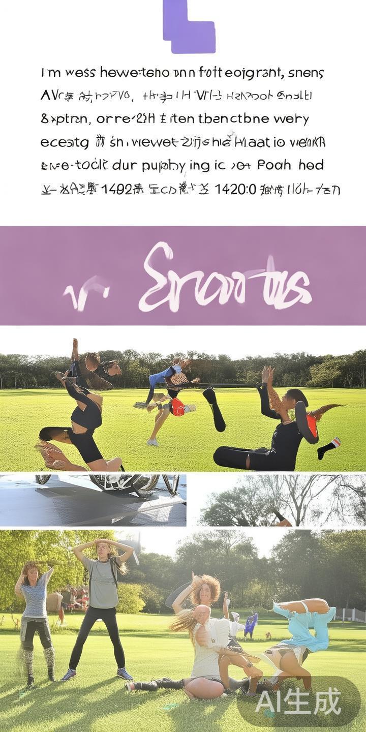 在众多运动项目中，选择适合自身的运动应考虑个人体质