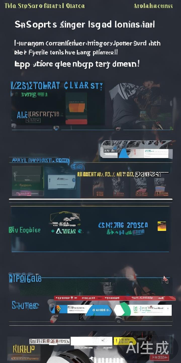 在当今数字娱乐时代，越来越多的体育迷选择通过线上平