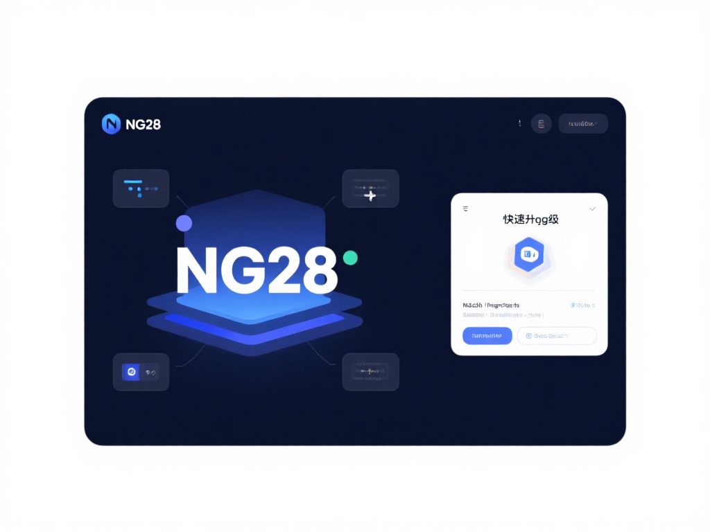 如何快速实现NG28等级升级并提升技能 什么是NG28?
NG28是一款功能强大的数字工