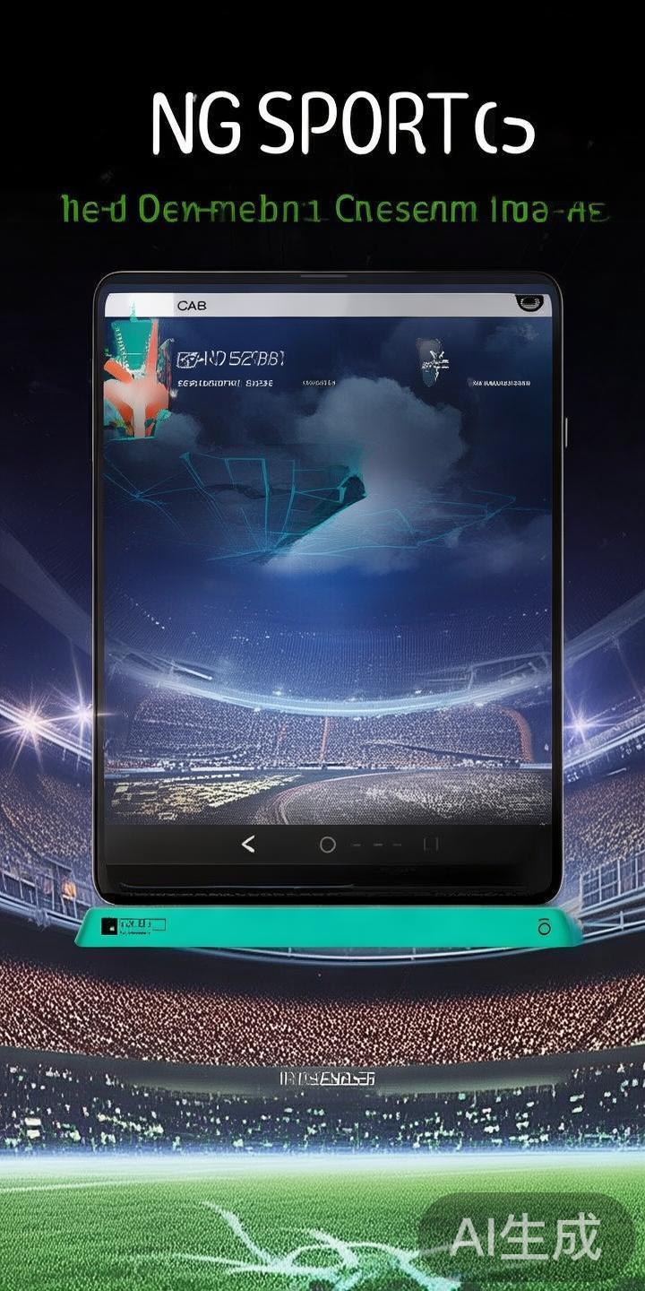 在当今数字化娱乐盛行的时代，体育爱好者对专业、便捷