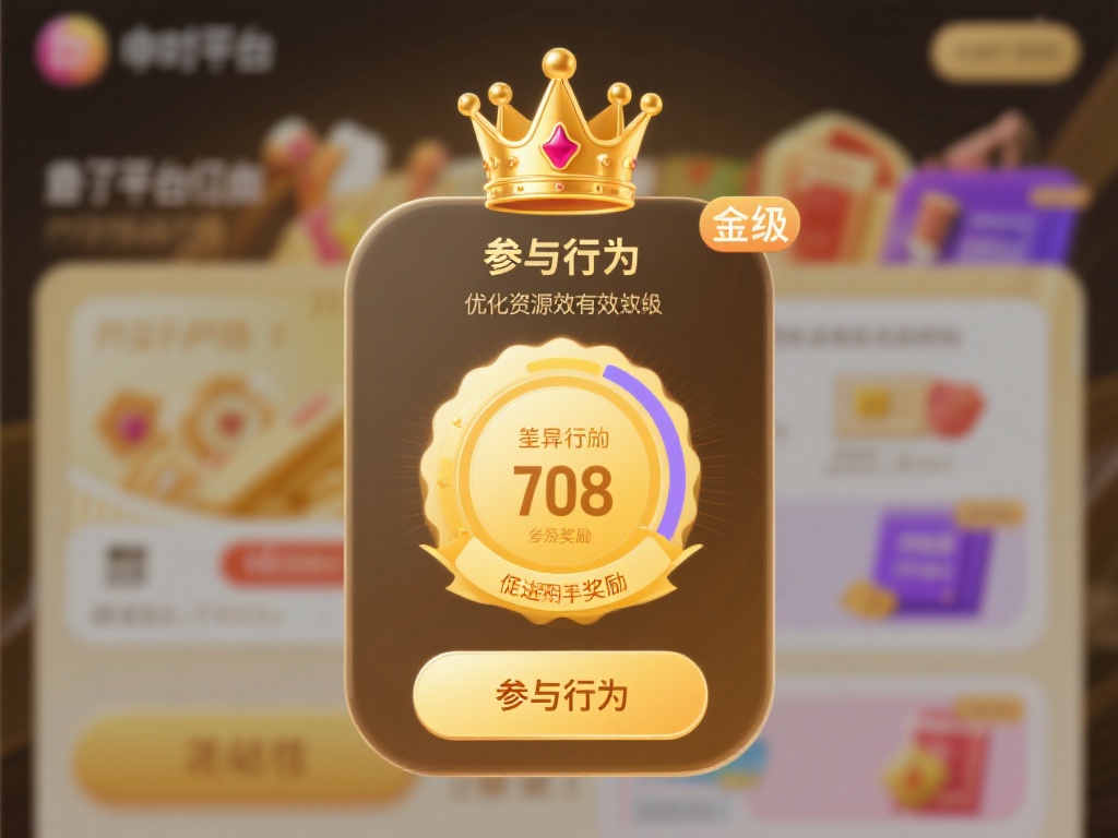 对于平台而言，这是一种优化资源分配的有效手段，通过