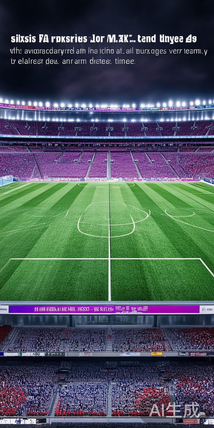 例如，在足球领域，平台拥有欧洲五大联赛的全部赛事授