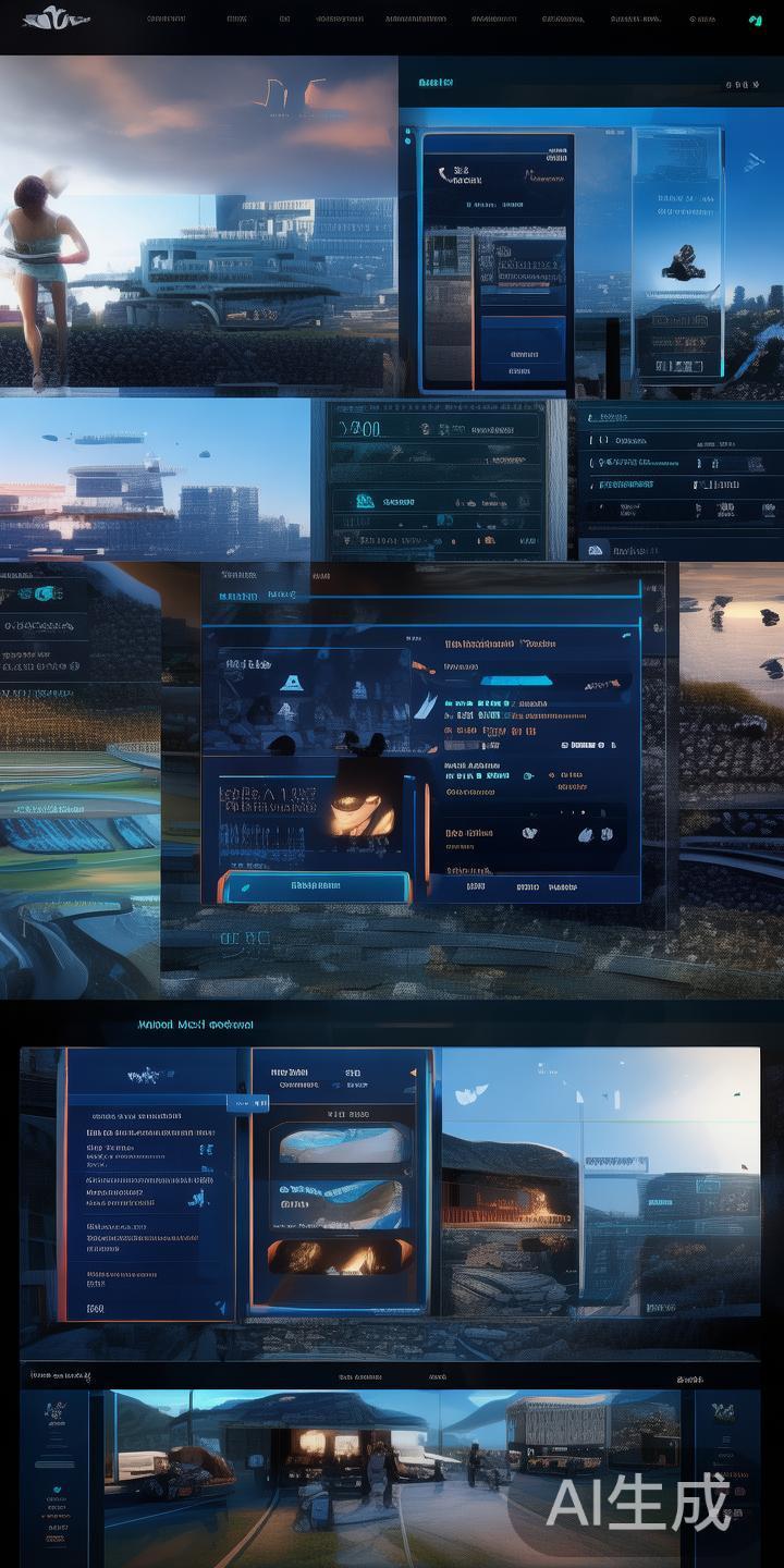 多数体育平台只提供单一的运动管理或社交交流功能，但