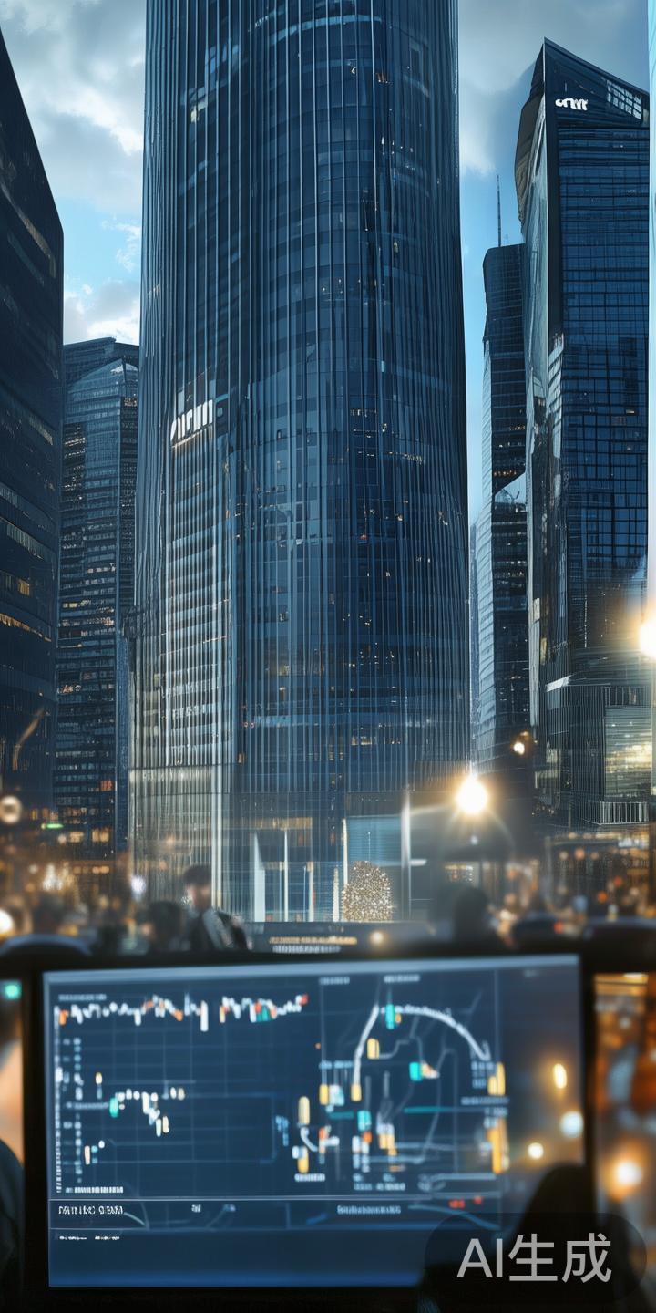 明确的资金实力和运营能力
代理业务常常涉及一定的