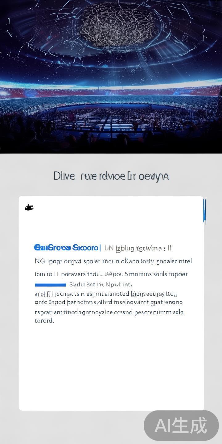 在当今数字化时代，体育赛事与在线娱乐平台逐渐融合，