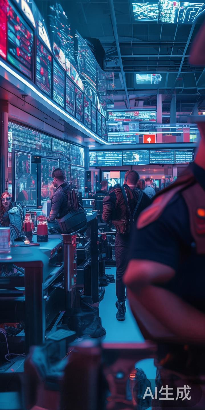 打造安全高效的综合体育娱乐平台——尽享畅快运动体验的NG体育娱乐平台